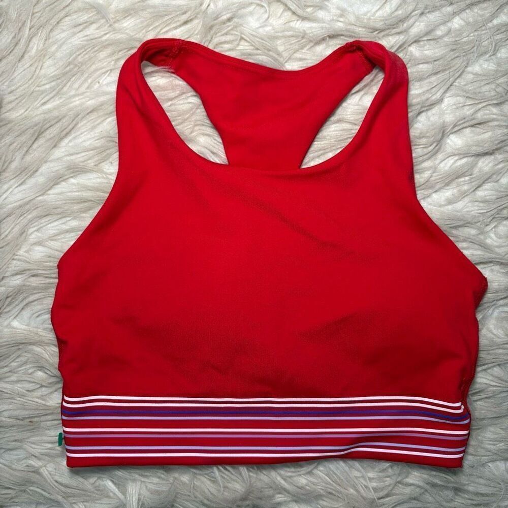 Gap Fit Racerback Sports Bra